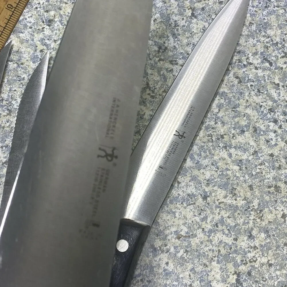 ZWILLING J.A. Henckels pc set